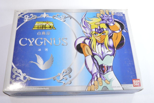 Hyoga cygnus bronze saint - v2,