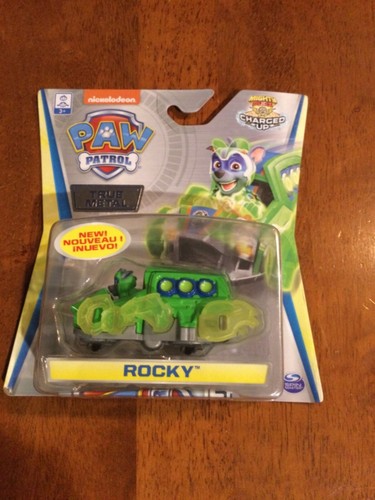 Nickelodeon paw patrol true - nickelodeon,