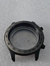 Carrure, boîte montre Porsche Design modèle P'6610.14