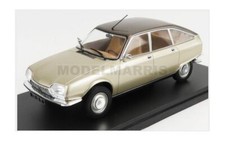 EDICOLA ABCIT035 Citroen - GS