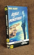 (1)  Fleuve Noir Angoisse