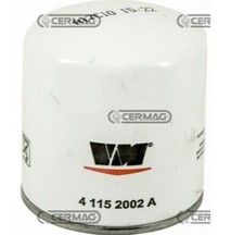 Filtre À Huile Vissable