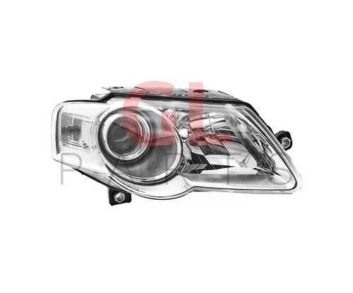 Phare pour passat b6 - phare, vw