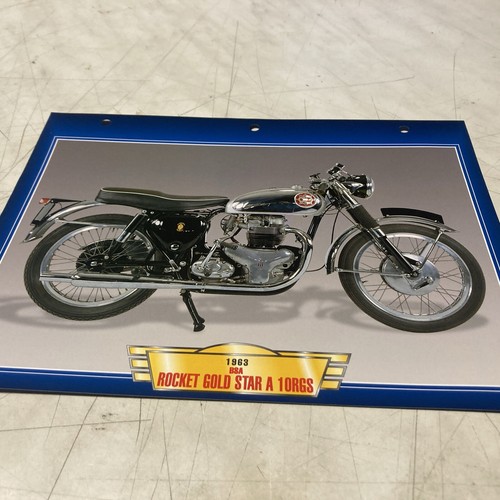 Bsa 650 rocket - bsa,