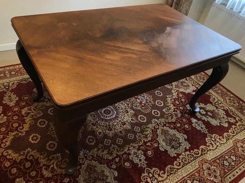 Table bois massif - table, /