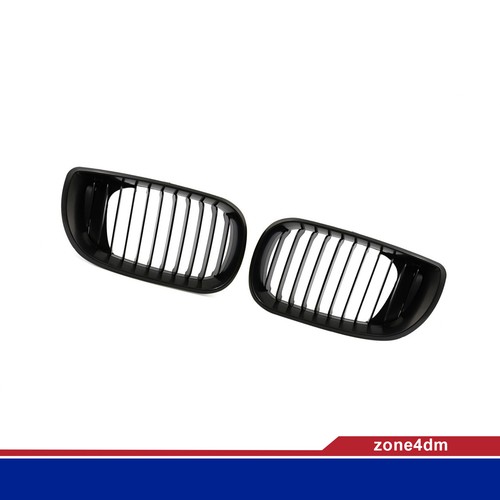 Grille pare choc avant - grille,