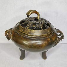 Antique Chinese bronze