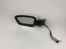 Maserati Levante avant Gauche Côté Vue Extérieur Porte Miroir 670063040