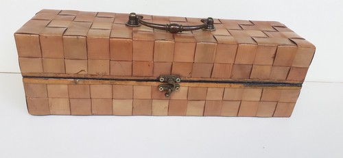 Coffret luxe - coffret,