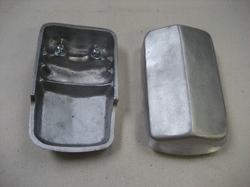 Replacement jeep scrambler - replacement,
