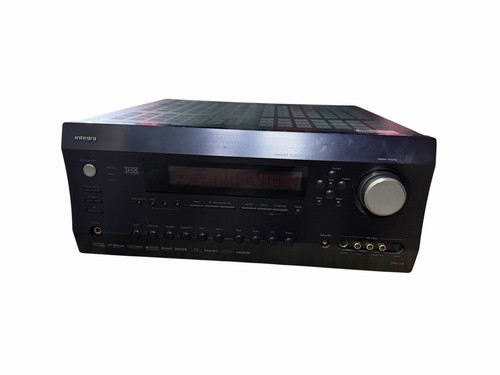 Onkyo integra dtr - onkyo,