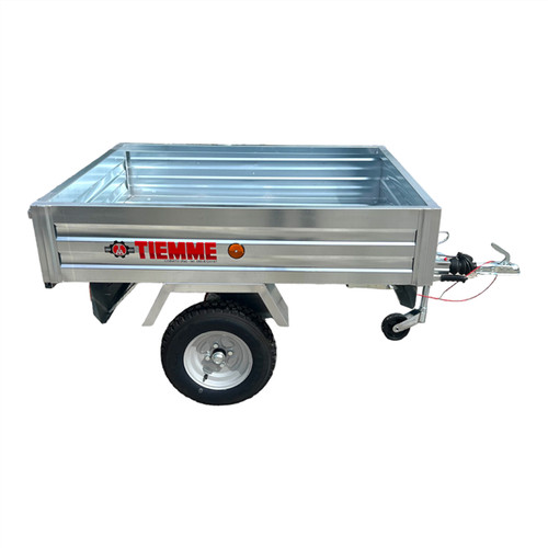 Remorque chariot transport - de,