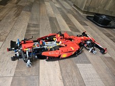 LEGO Technic Ferrari SF-24 F1