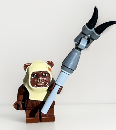 Lego star wars - wars, paploo