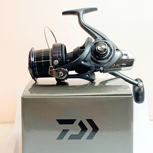 Moulinet surf casting daiwa - moulinet,