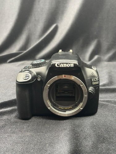 Canon eos 1100d - canon, body