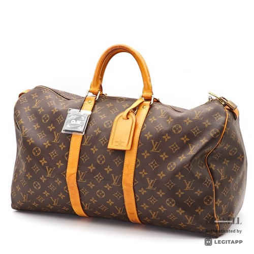 Sac main voyage louis - main,