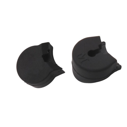 Repose pouce silicone noir - repose-pouce,