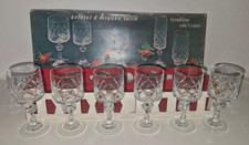 🥂 Coffret de 6 verres à