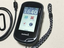 GARMIN Oregon 750 Touch Panel