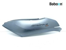 Queue carénage gauche Peugeot