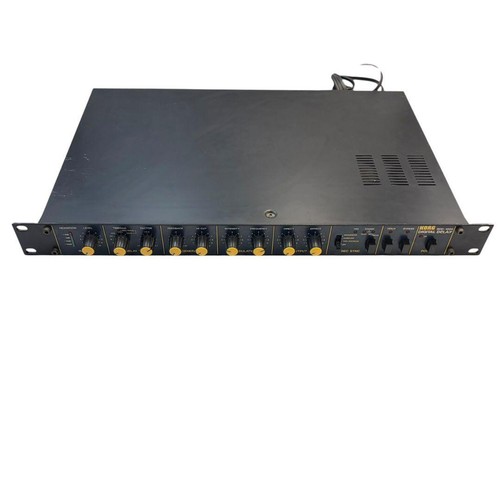 Korg sdd 1000 rack effect - rack,