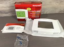 Honeywell Wi-Fi VisionPRO 8000