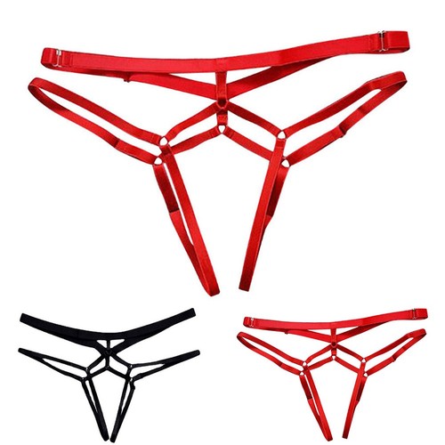 Vêtements femme culotte