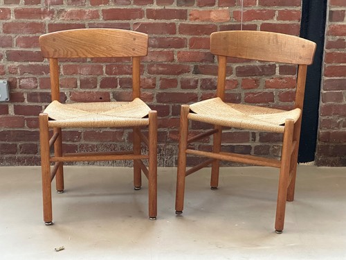 Borge mogensen j39 people - borge,