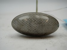 Répétiteur aile droite occasion PEUGEOT 206 phase 1 SW - 2.0 HDI 90ch -