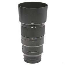 Sony SEL FE 90 mm/2,8 G OSS