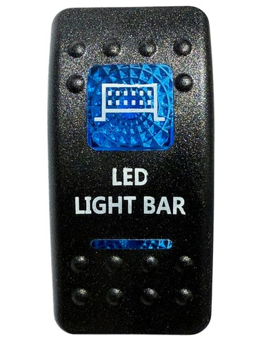 Cache carling led light bar - light,