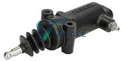 Cylindre recepteur embrayage - recepteur, d'embrayage