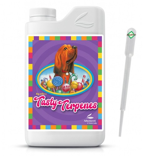 Advanced nutrients tasty - advanced,