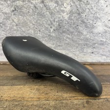 Vintage GT BMX Bicycle Saddle