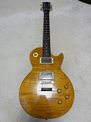 Gibson junior les - les, paul