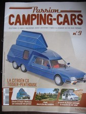 FASCICULE  9 PASSION