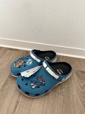 Sabot Crocs Fantastic 4