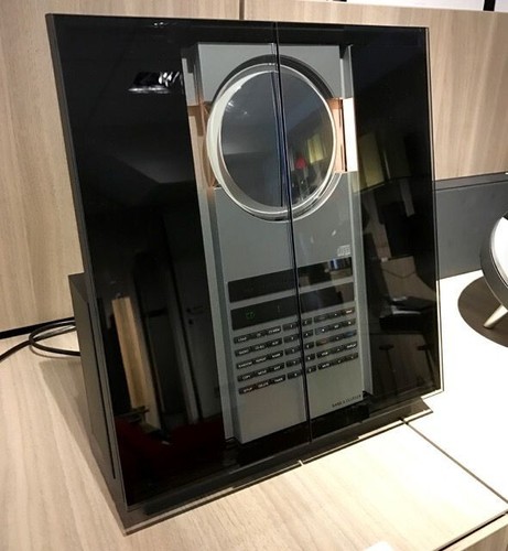 Bang olufsen o beosound - olufsen,