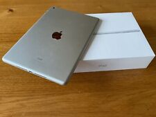 TABLETTE IPAD/APPLE - 5 EME GENERATION - 32 Go - WIFI - ARGENTE