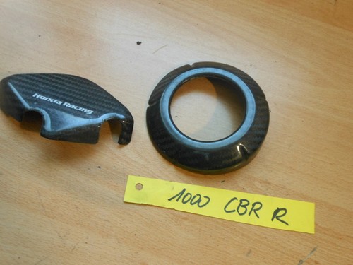 Protection carbone moteur - carbone,