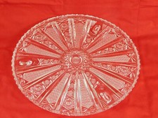 Vintage Grand Verre Cristal