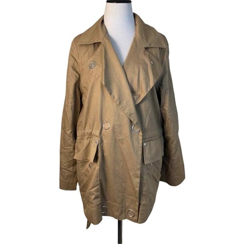 Sandro paris mabel snap front - paris,