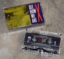 Cassette Audio X - See how we