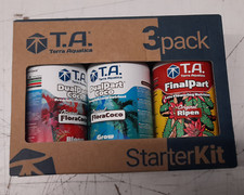 Terra Aquatica Dualpart coco