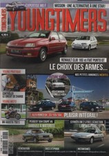 Youngtimers 145 peugeot 504 - 145,