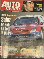 Auto Hebdo AUTOhebdo 1453 21