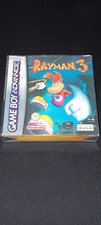 Rayman 3 Jeux Vidéo Rétro