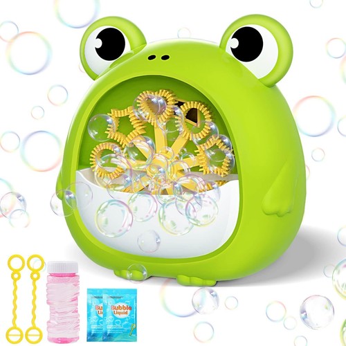 Machine bulles frog - machine,