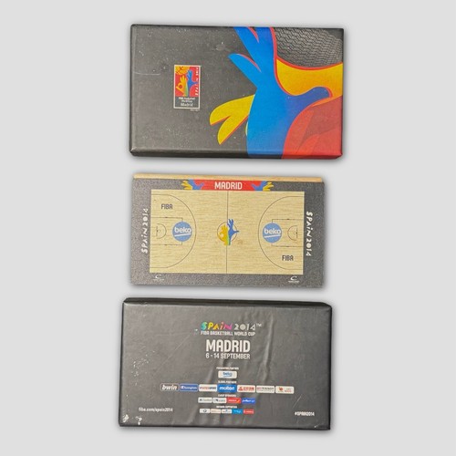 Fiba basketball world cup 2014 - basketball,